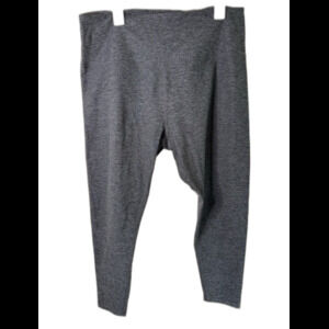 Beyond Yoga 3X Yoga Pants, Dark Gray, Super Soft